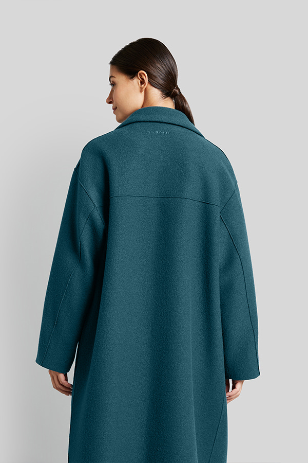 ΠΑΛΤΟ BUGATTI - 490 ΜΠΛΕ